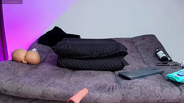 BrayaanFit live sex cam