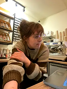 cinnabon_ live sex cam