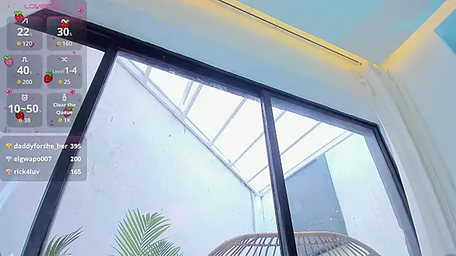 Venusflame__ live sex cam