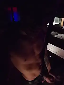 HeverlonPrivate live sex cam