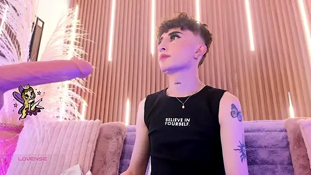 ArianaSantana live sex cam