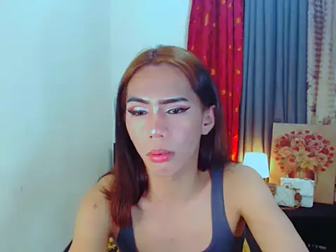 EXOTICGEORGINA live sex cam