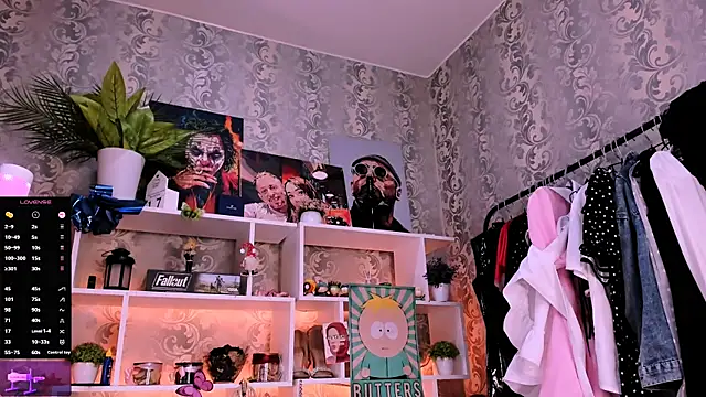 _AsyaSweet live sex cam