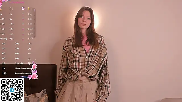 Erosyne live sex cam