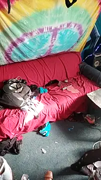 Dixie_delight live sex cam