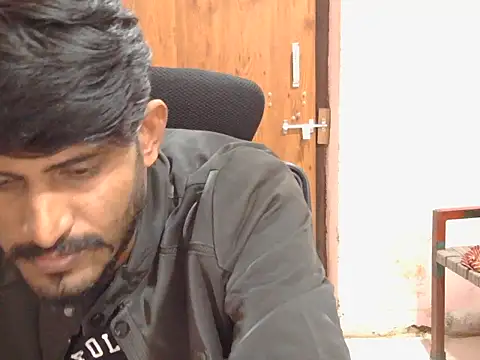 HotXKrish live sex cam