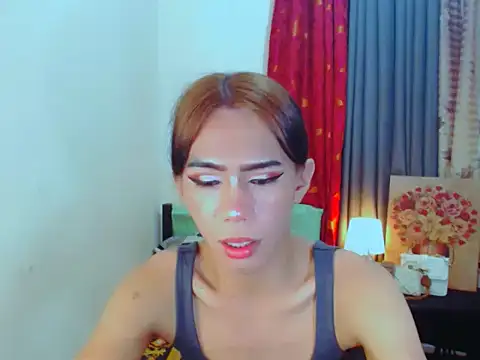 EXOTICGEORGINA live sex cam