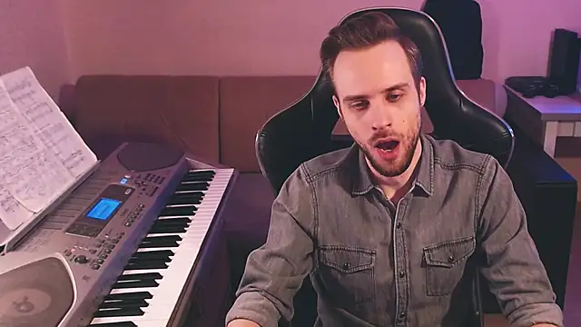 Sweetparker live sex cam