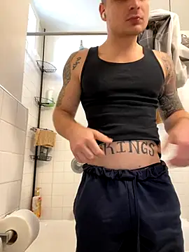 King_Kev_ live sex cam