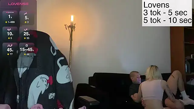 Sexy_Sweets live sex cam