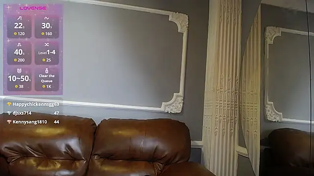 LiamRivers_ live sex cam