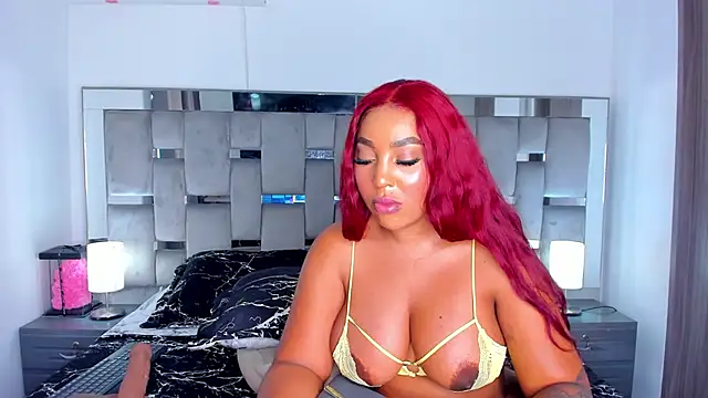 Cammiila live sex cam