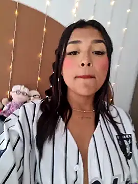 Mariangel_11 live sex cam