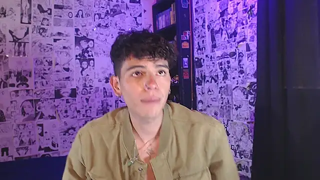 Mickey_Magic live sex cam