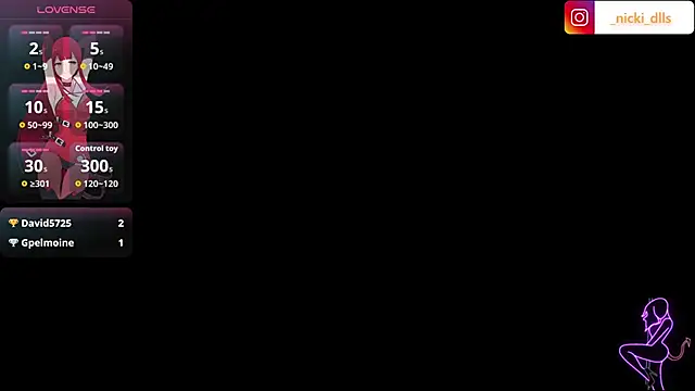 supradoll live sex cam