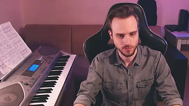 Sweetparker live sex cam