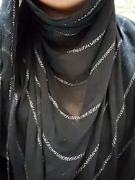 Indian-Nazia live sex cam