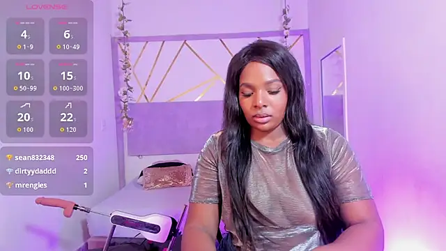 IvyBliss8 live sex cam