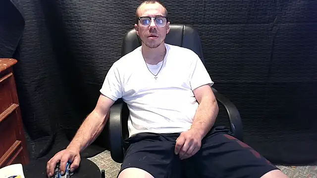 ScubaStevex live sex cam