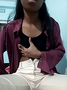 Purnima_18 live sex cam