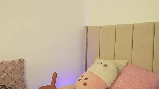 vicky_rachell live sex cam