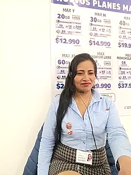 PAULA20- live sex cam