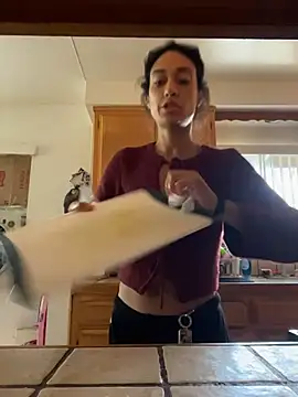 starrynikki live sex cam