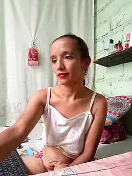 SindyHans live sex cam