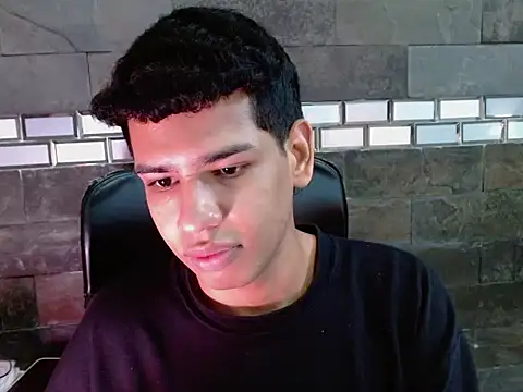 Santiago_Foxx live sex cam