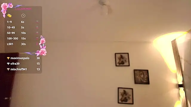 Nina_Rouge7 live sex cam