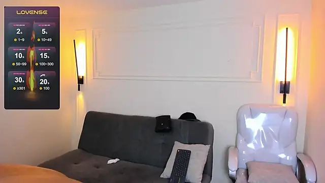 Paradise_boy_s live sex cam