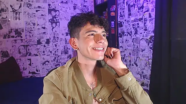 Mickey_Magic live sex cam