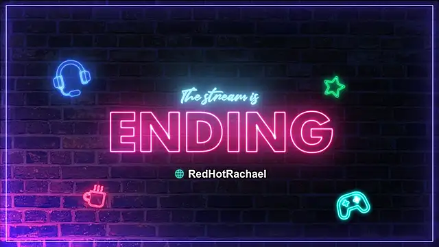 RedHotRachael live sex cam