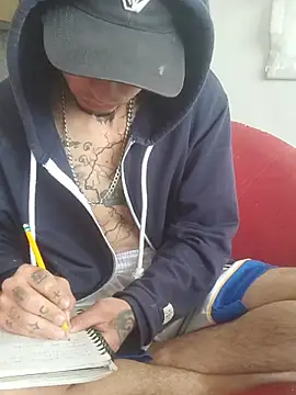 Tattoboy19cm live sex cam