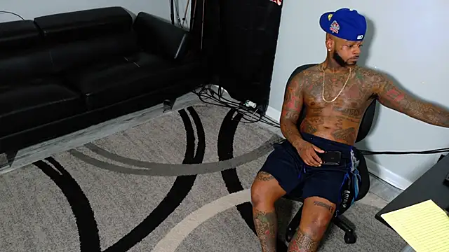 SLANGONDEMHOES live sex cam