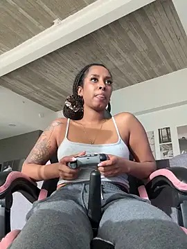 Your_Paris live sex cam