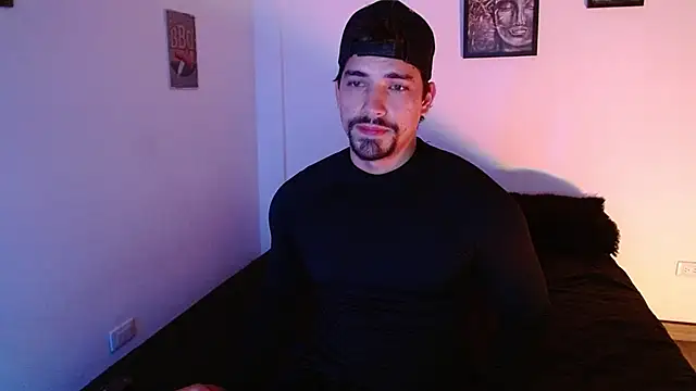 Ian_Daviz live sex cam
