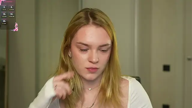 Cyberheart_ live sex cam