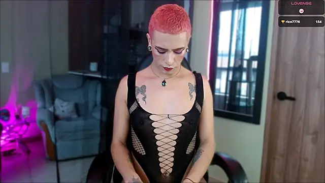 tevenwhiite live sex cam