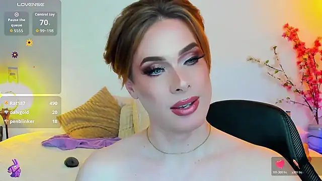 mike_blossom live sex cam