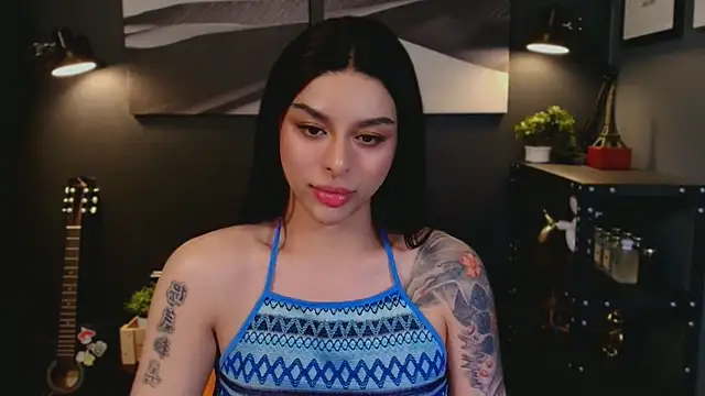 callmeLUNA live sex cam