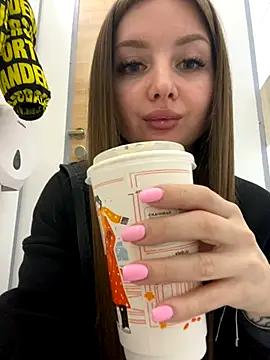 KrisMagnoly live sex cam