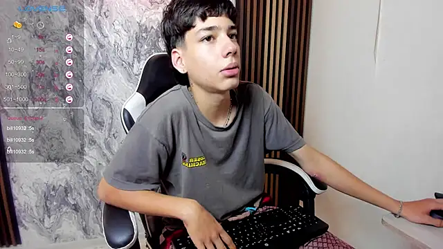 oblivion_deku live sex cam