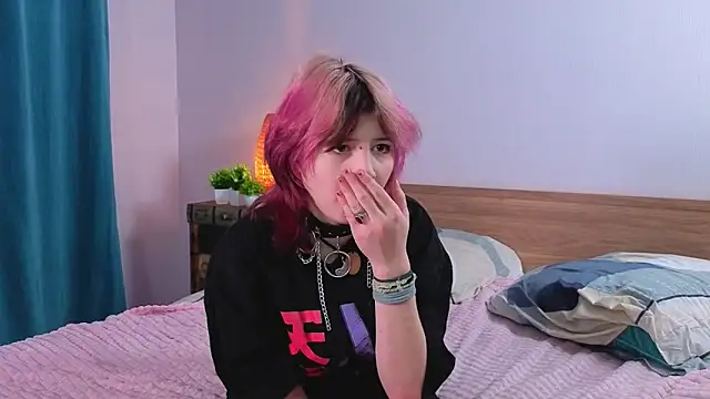 TaiteBeat live sex cam