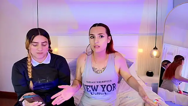 Dakota_Megan_69 live sex cam