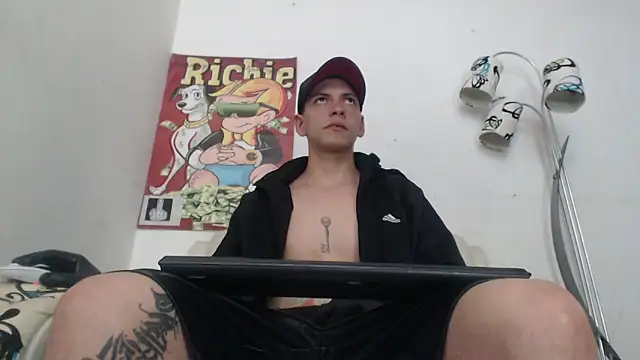 Thomasjons_ live sex cam