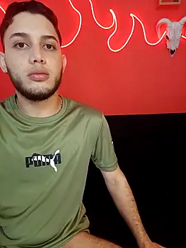 TommyandBillie live sex cam