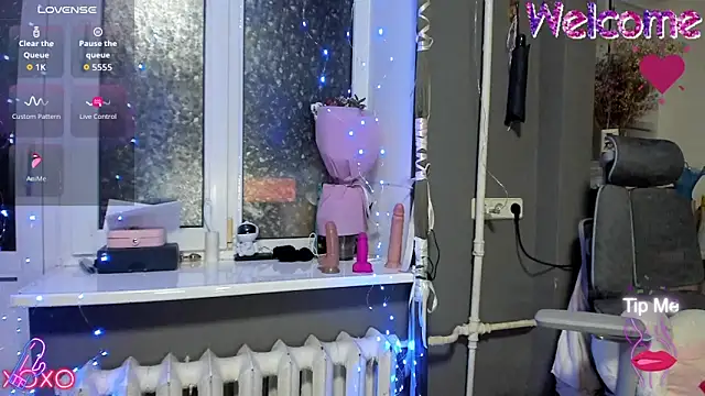 _Nika_Kik live sex cam