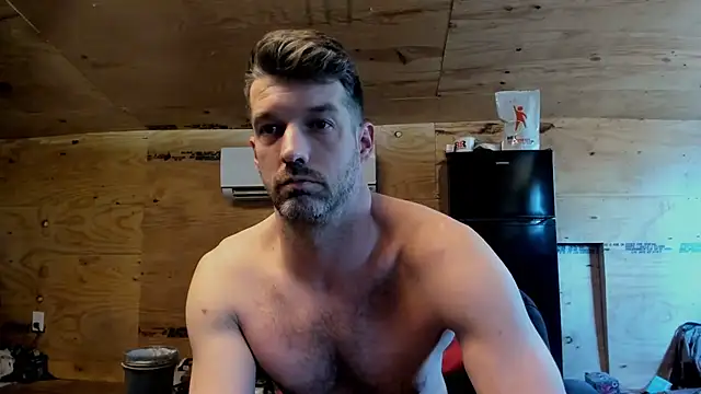 Kenny_Kyle live sex cam