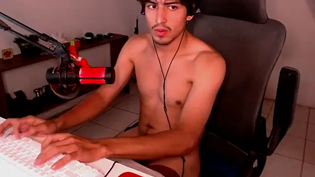 Thieves9 live sex cam